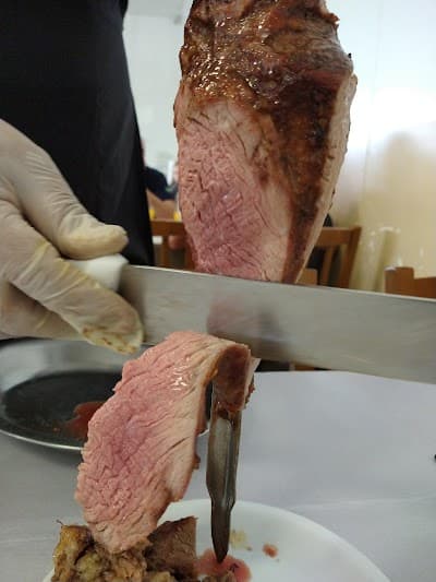 Churrascaria Tradição Gaúcha Morretes ll - Foto 9