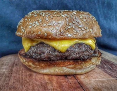 The Best Burguer - Foto 2