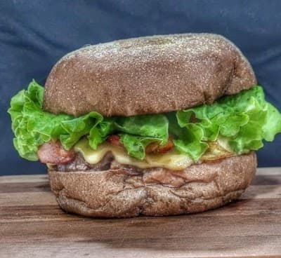 The Best Burguer - Foto 4