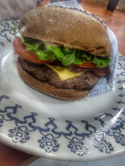 The Best Burguer - Foto 8