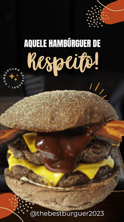 The Best Burguer - Foto 9