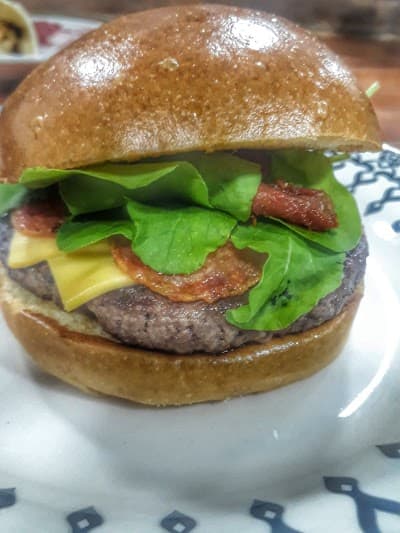 The Best Burguer - Foto 10