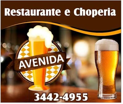 Avenida Restaurante e choperia - Foto 1