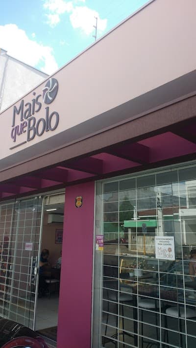 Mais Que Bolo - Foto 9