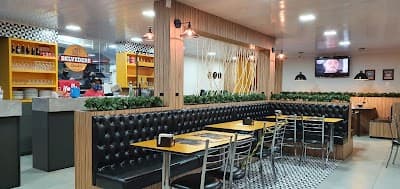 Belvedere Lanches - Foto 4