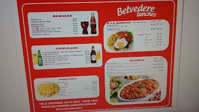 Belvedere Lanches - Foto 5