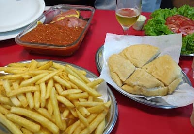 Belvedere Lanches - Foto 8
