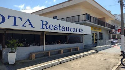 R&JOTA RESTAURANTE - Foto 7