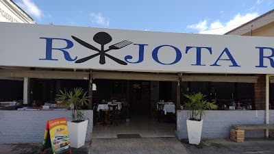 R&JOTA RESTAURANTE - Foto 8