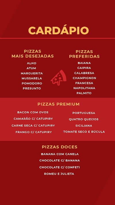 Pizzaria Sabor Perfeito - Foto 4