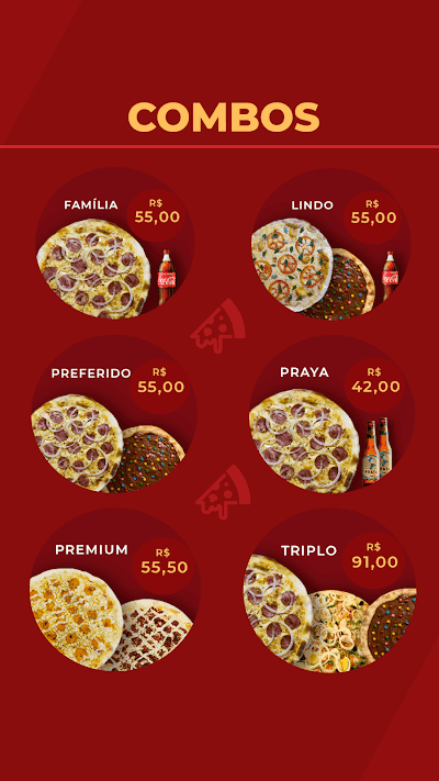 Pizzaria Sabor Perfeito - Foto 5