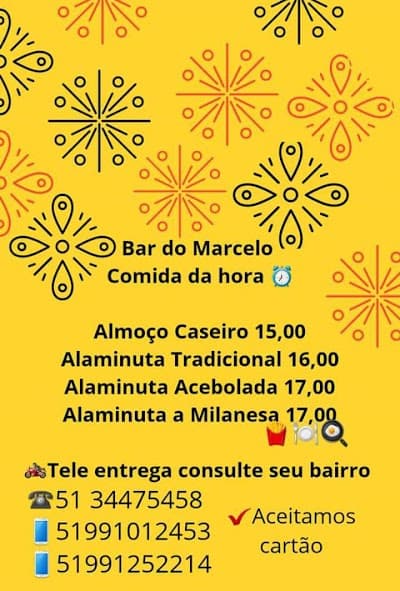 Comida da hora - Comida Caseira - Bar do Marcelo - Foto 7