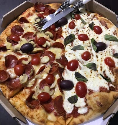 Pizzaria Gigio Vianna - Foto 2