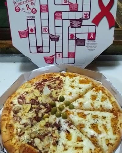 Pizzaria Gigio Vianna - Foto 4
