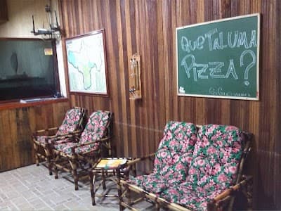 Pizzaria Gigio Vianna - Foto 8