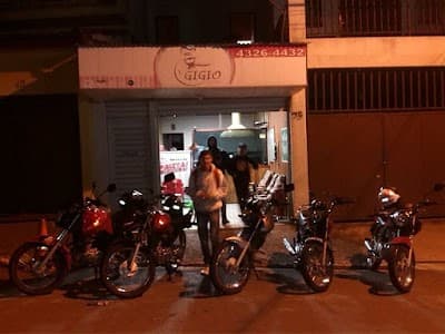 Pizzaria Gigio Vianna - Foto 9