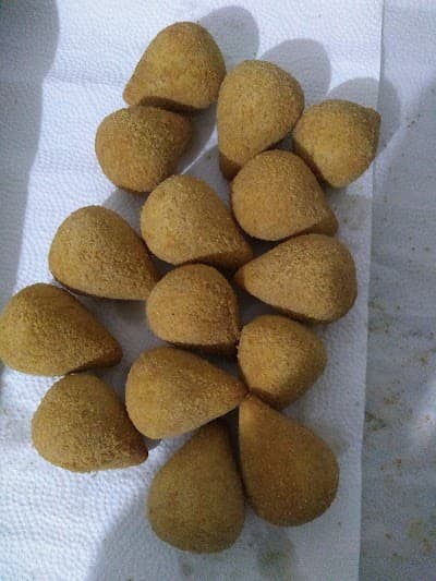 Coxinhas Gourmet da Loba - Foto 2