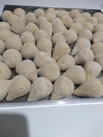 Coxinhas Gourmet da Loba - Foto 4