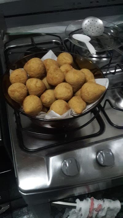 Coxinhas Gourmet da Loba - Foto 9