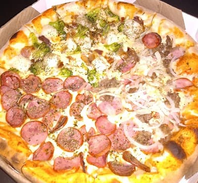 Pizzaria Armazém Delivery - Foto 2
