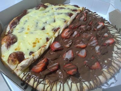 Pizzaria Armazém Delivery - Foto 4