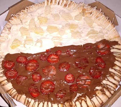 Pizzaria Armazém Delivery - Foto 6