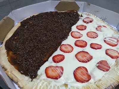 Pizzaria Armazém Delivery - Foto 7