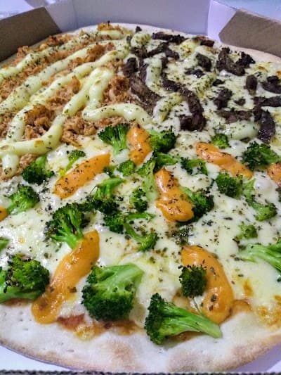 Pizzaria Armazém Delivery - Foto 9