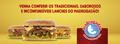 Madrugadão Lanches - Foto 2