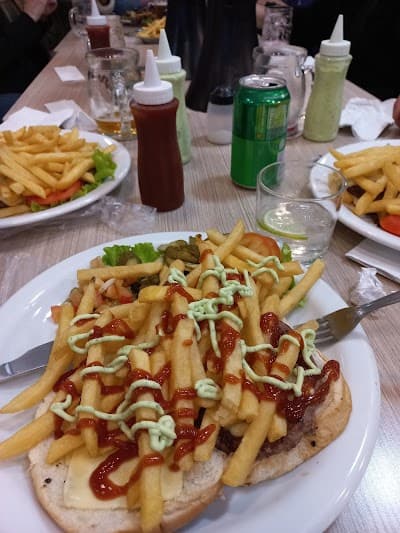Madrugadão Lanches - Foto 3