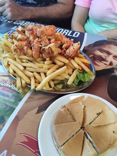 Madrugadão Lanches - Foto 5