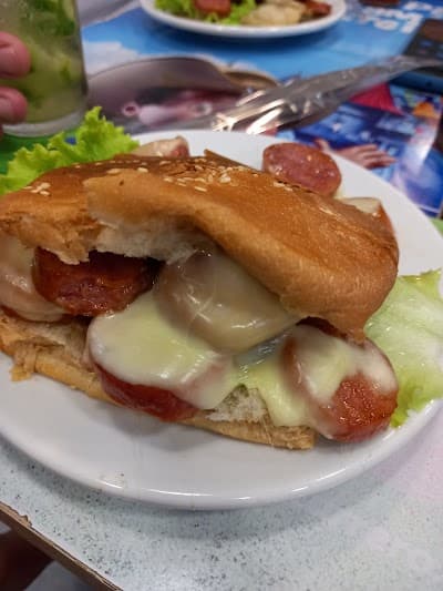 Madrugadão Lanches - Foto 7
