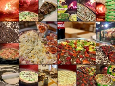 Valiosa Pizzaria - Foto 2