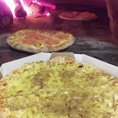 Valiosa Pizzaria - Foto 3