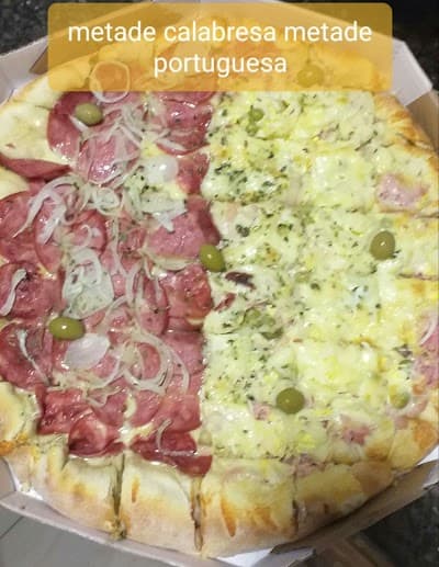 Valiosa Pizzaria - Foto 4