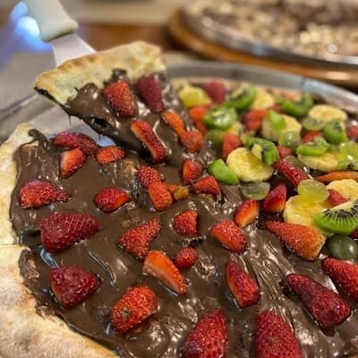 Valiosa Pizzaria - Foto 5