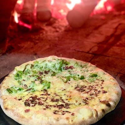 Valiosa Pizzaria - Foto 6