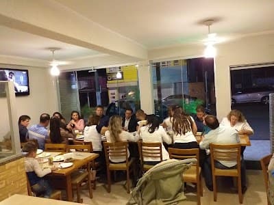 Valiosa Pizzaria - Foto 8