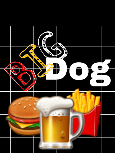 Big DOG - Foto 3