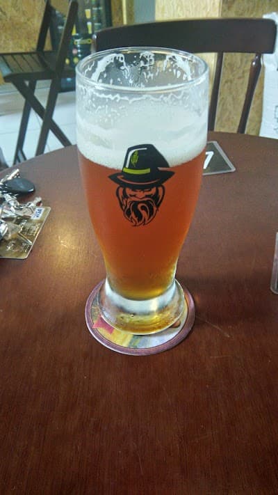 Magos da Cerveja Artesanal Gastropub e Brewshop - Foto 2