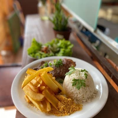 Areias Surf Bar - Foto 2