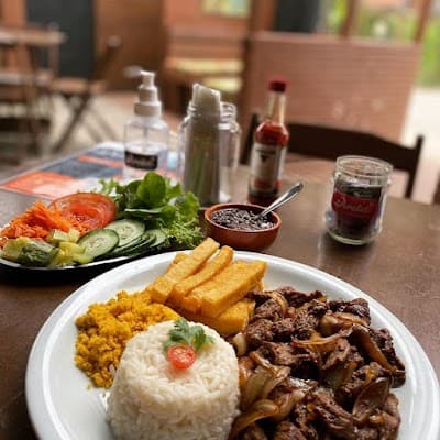 Areias Surf Bar - Foto 4