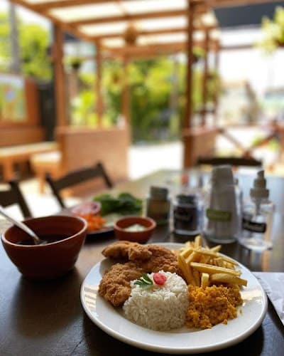 Areias Surf Bar - Foto 6