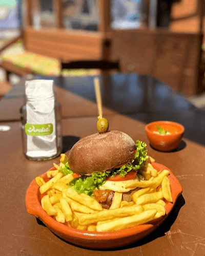 Areias Surf Bar - Foto 8