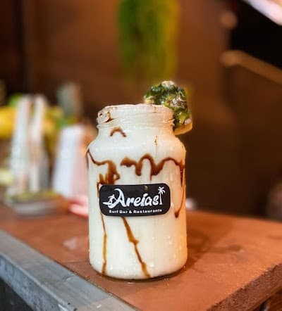 Areias Surf Bar - Foto 10