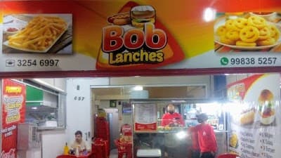 Bob Lanches Garopaba - Foto 3
