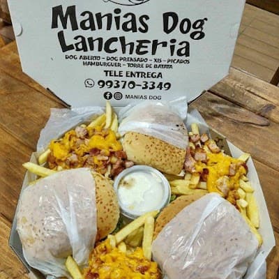 Manias Dog Lancheria - Foto 3