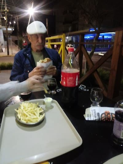 Kikão Lanches - Foto 5