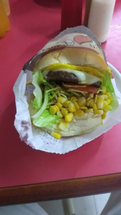 Kikão Lanches - Foto 9
