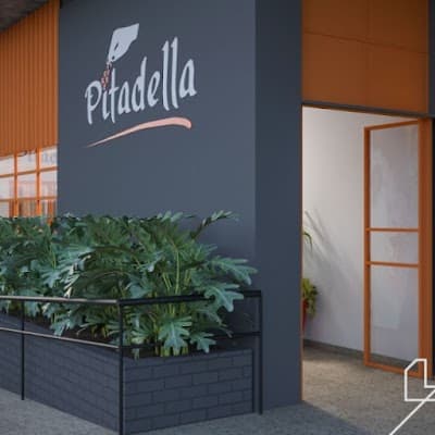 Pitadella - Restaurante e Lancheria do CCS